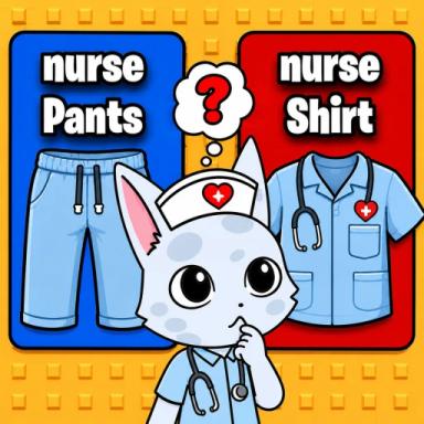 Thumbnail for would you rather: tower of animal hospital🏥 Game