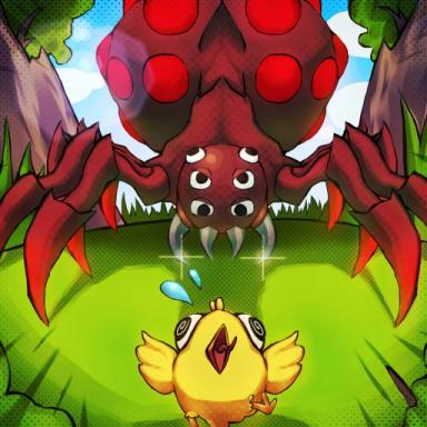 Thumbnail for Creature World Game
