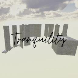 Thumbnail for Tranquility [Tier 4 Obby] Game