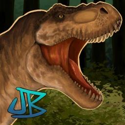 Thumbnail for Jurassic Blocky Game