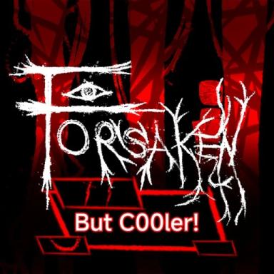 Forsaken But C00ler! [NOSFERATU 🦇] icon
