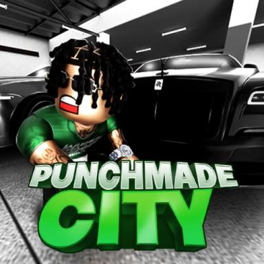 Thumbnail for [❗UPDATE] PunchMade City Game