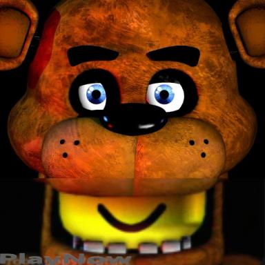 Thumbnail for Five Nights at Freddy's [FNAF 1] Game