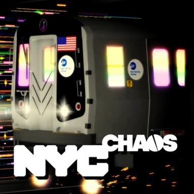 Thumbnail for NYC CHAOS Game