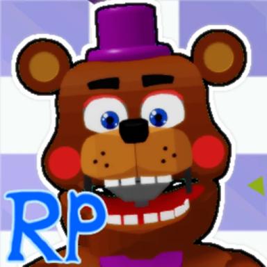 Freddy and Friends Pizzeria Roleplay icon