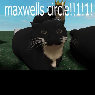 Maxwell Circle icon