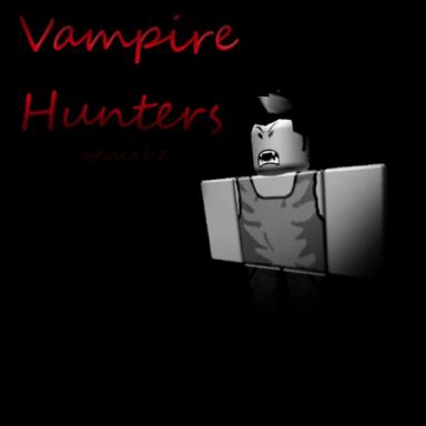 Vampire Hunters icon