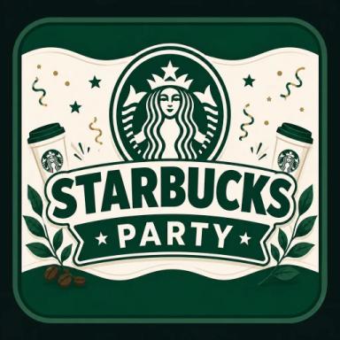 Thumbnail for [UPD] STARBUCKS PARTY 18+ Game