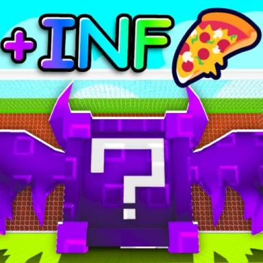 Get Fat and Kick Luckyblocks icon