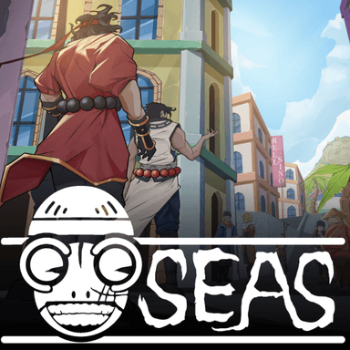 RELL Seas icon