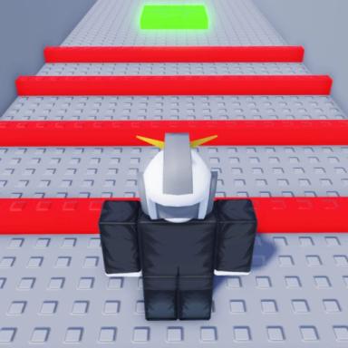 Thumbnail for [230] Basic Obby Game
