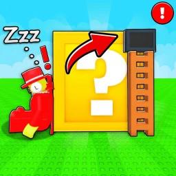 [🍀] ENTER LUCKY BLOCKS! icon