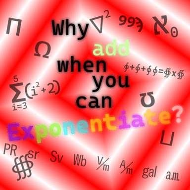 [alive] Exponentiated Difficulty Button Simulator icon