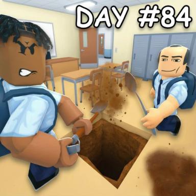 Thumbnail for 📖 Dig Out of Detention Game
