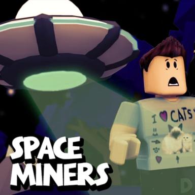 GALAXY Simulator: Space Miners [v2.11] icon