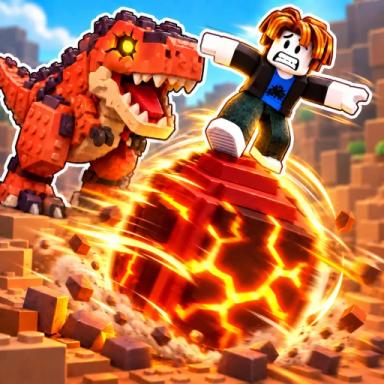 Thumbnail for [🎃NOW] Hatch or Grow your egg! Game