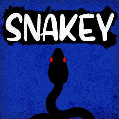 Thumbnail for [🐍] Snakey Game