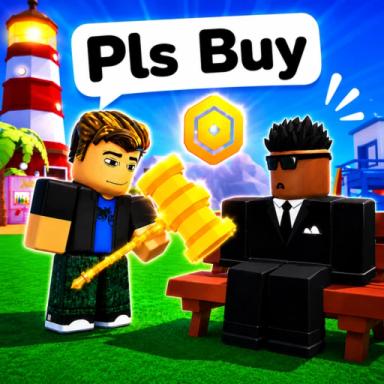 PJ BUY 💸 icon