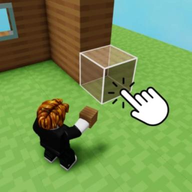 Thumbnail for Voxels [🛠️] Game