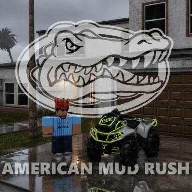 Thumbnail for [🎉UPD EXCAVATORS!] American Mud Rush! Game