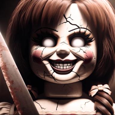 The Babysitter [HORROR] icon