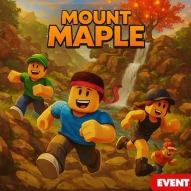 Thumbnail for [EVENT X5] Mount Maple  Game