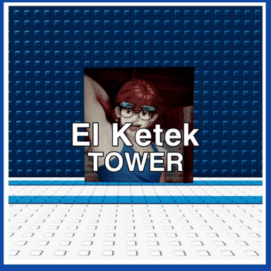 Thumbnail for El Ketek Tower Game