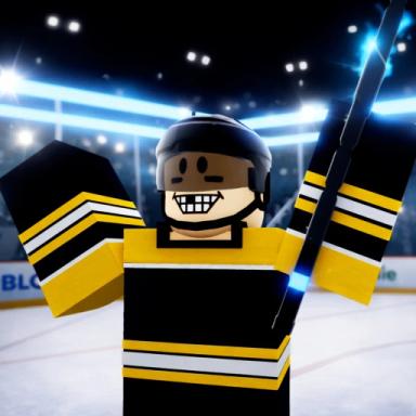 Thumbnail for Hockey Arcade Game