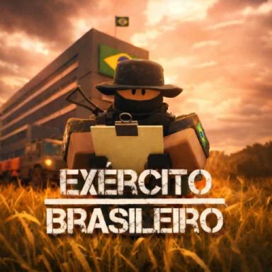 New Brazilian Army [Alpha Version]  icon