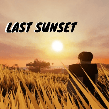 Last Sunset icon