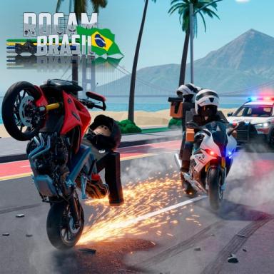 Rocam Brasil (UPDATE!🎉) icon