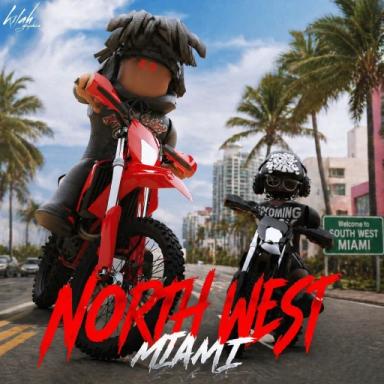 Thumbnail for North West Miami [Beta] Game