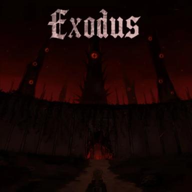 Thumbnail for Exodus Game