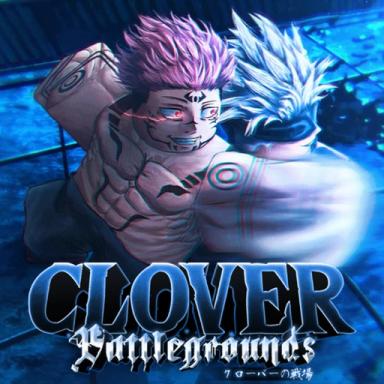 Clover Battlegrounds icon