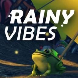 Rainy Vibes icon