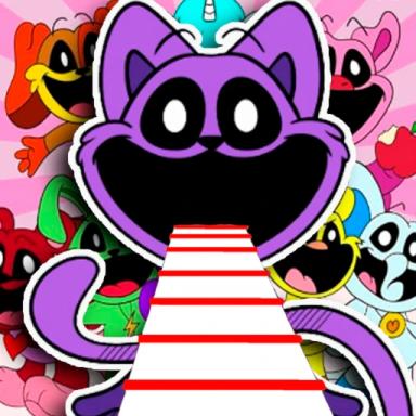 Smiling Critters Obby icon