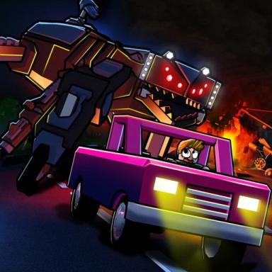 Thumbnail for Drive 2 Survive Game