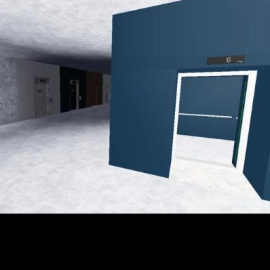 Thumbnail for Updated modern, new model of Otis elevator Game