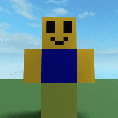 Thumbnail for Eat The Baby Noob Game