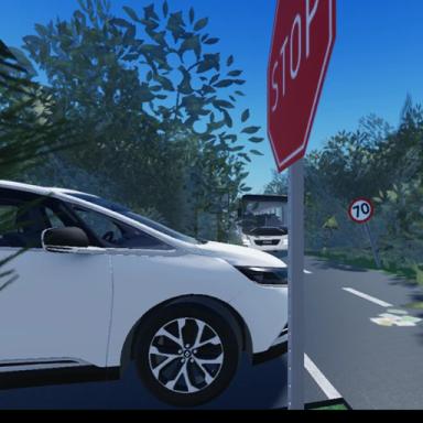 Build polish roads with F3X! icon