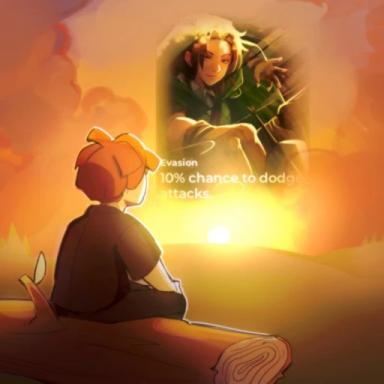 Thumbnail for 👋Card RNG Game