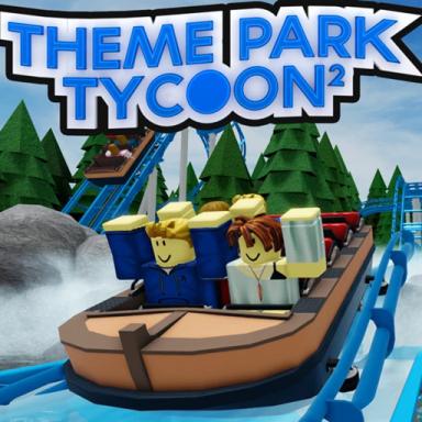 Thumbnail for Theme Park Tycoon 2 Game