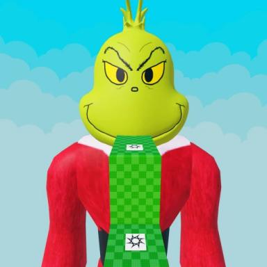 Thumbnail for Meet The Grinch Game