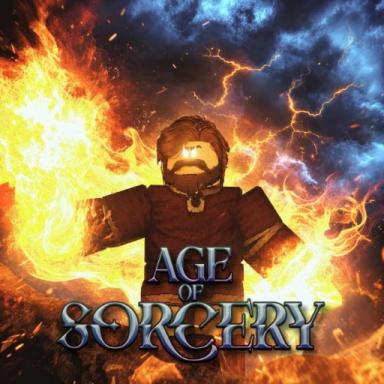 Thumbnail for Age of Sorcery Game