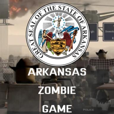 [LEGACY] Arkansas Zombie Game icon