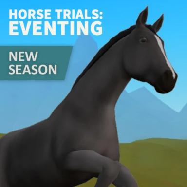 Thumbnail for Horse Trials: Eventing [ALPHA] Game