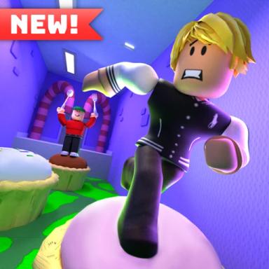 🍬 Escape the Candy Store Obby! (NEW!) icon