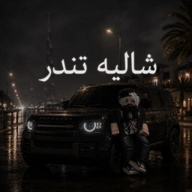شالية تندر icon