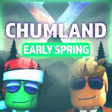 Thumbnail for 🌼Chumland X Game