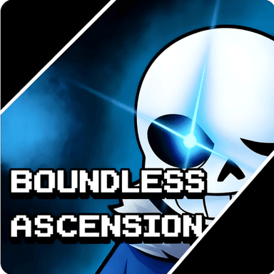 [LIMITED] UTMM: Boundless Ascension icon